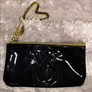 Small Victoria’s Secret Coin wallet wristlet